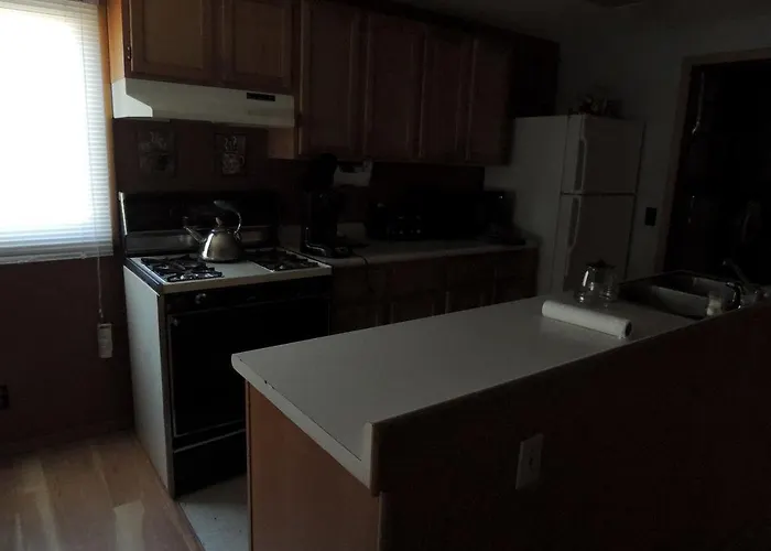 O'connell's Rv Two-bedroom 36 *